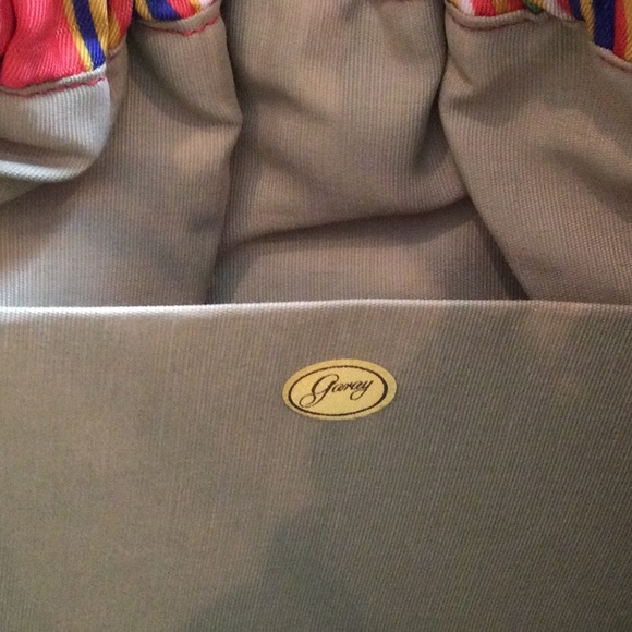 Vintage Garay 60’s Retro Bag - Picture 5 of 7
